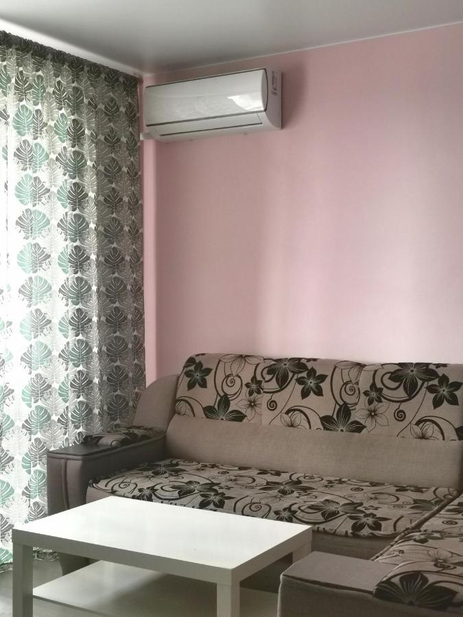 Apartment Theatre Schepkina Sumy Exterior foto